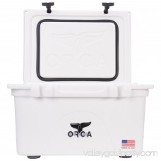 ORCA White 26 Cooler 557446120